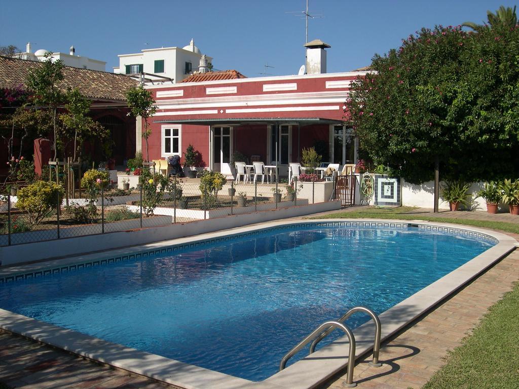 Quinta Dos Reis Holiday home Alcantarilha